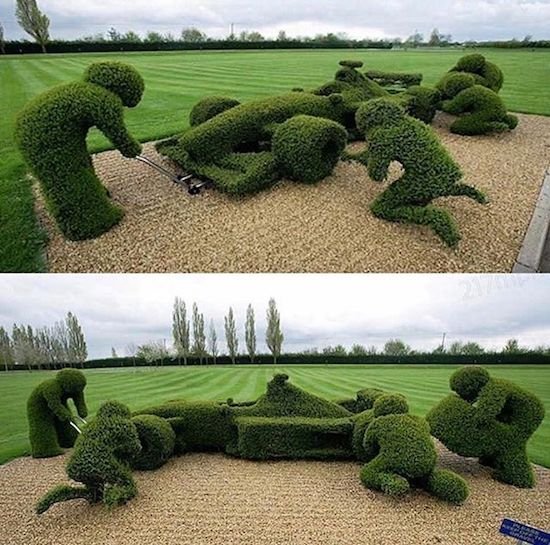 Bildschirmarbeiter - Picdump 08.09.2017