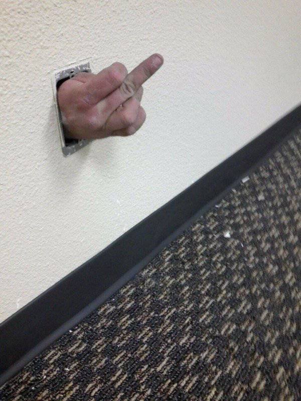 Bildschirmarbeiter - Picdump 08.09.2017