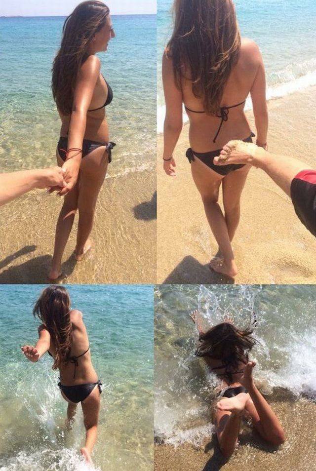 Bildschirmarbeiter - Picdump 15.09.2017