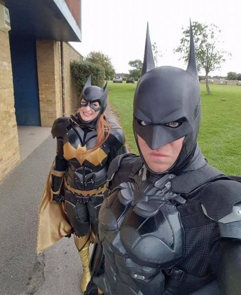 Bildschirmarbeiter - Picdump 15.09.2017