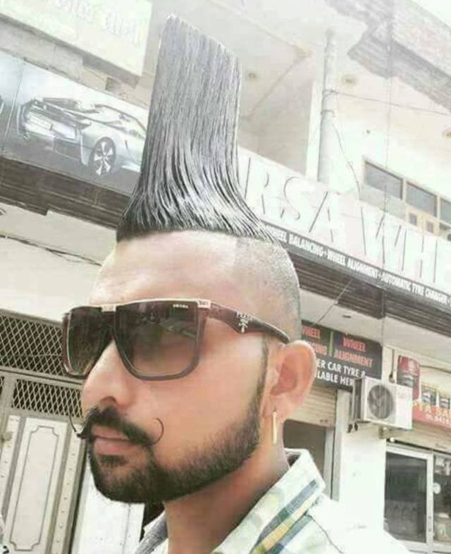 Bildschirmarbeiter - Picdump 15.09.2017