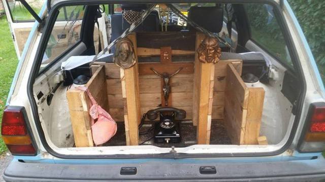 Bildschirmarbeiter - Picdump 15.09.2017