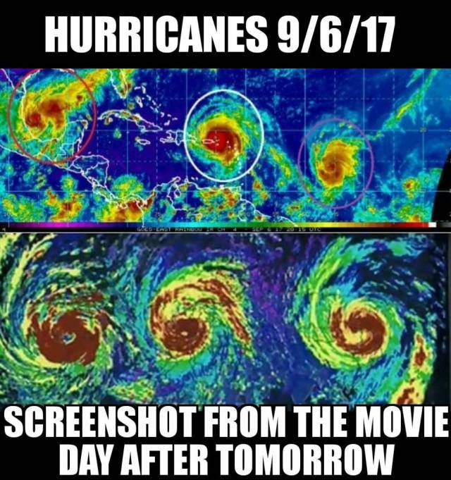 Bildschirmarbeiter - Picdump 15.09.2017