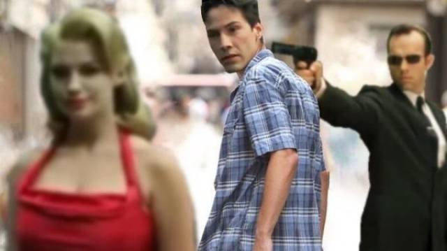 Bildschirmarbeiter - Picdump 15.09.2017