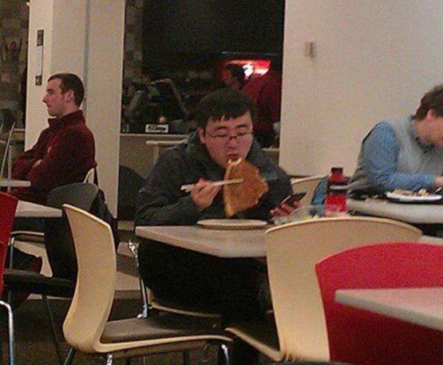 Bildschirmarbeiter - Picdump 15.09.2017