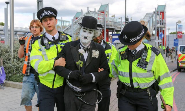 Bildschirmarbeiter - Picdump 15.09.2017