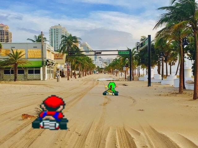 Bildschirmarbeiter - Picdump 15.09.2017