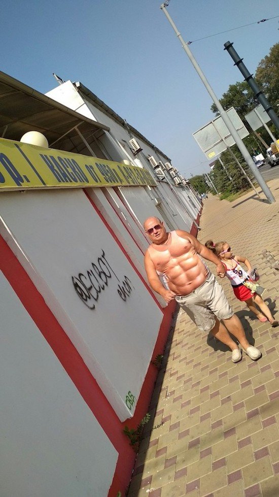 Bildschirmarbeiter - Picdump 15.09.2017