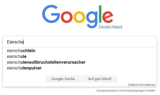 Bildschirmarbeiter - Picdump 15.09.2017