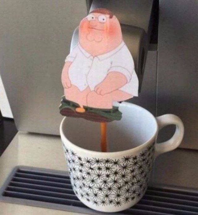 Bildschirmarbeiter - Picdump 22.09.2017