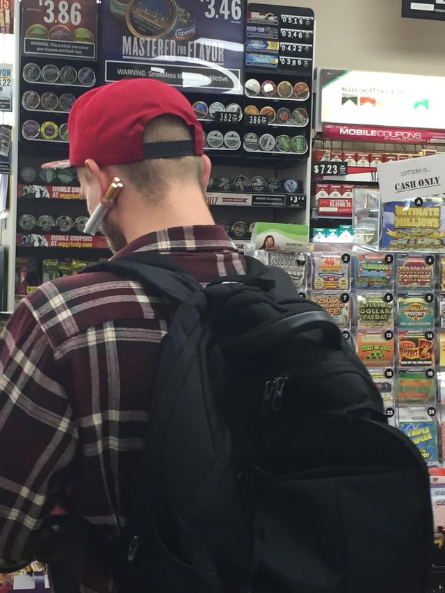 Bildschirmarbeiter - Picdump 22.09.2017