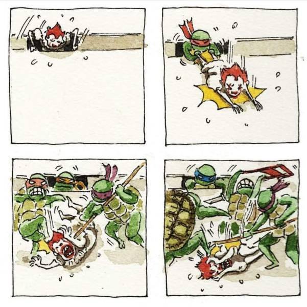 Bildschirmarbeiter - Picdump 22.09.2017