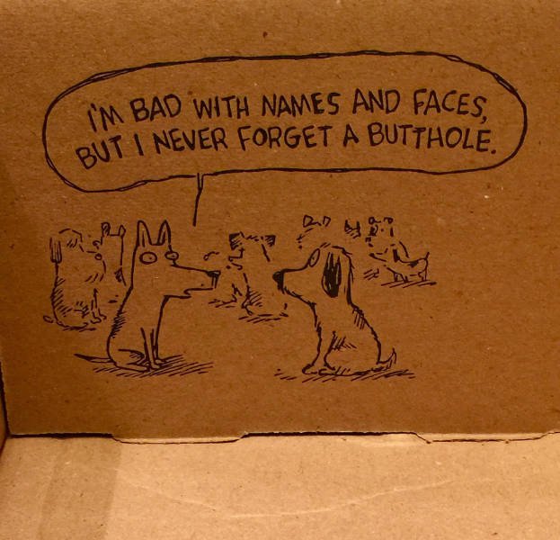 Bildschirmarbeiter - Picdump 22.09.2017