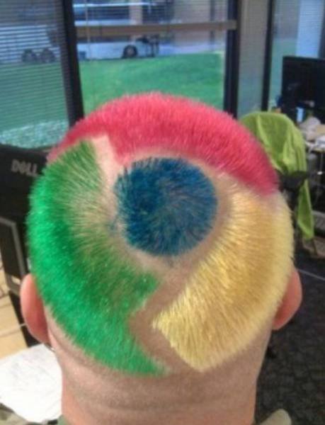 Bildschirmarbeiter - Picdump 22.09.2017