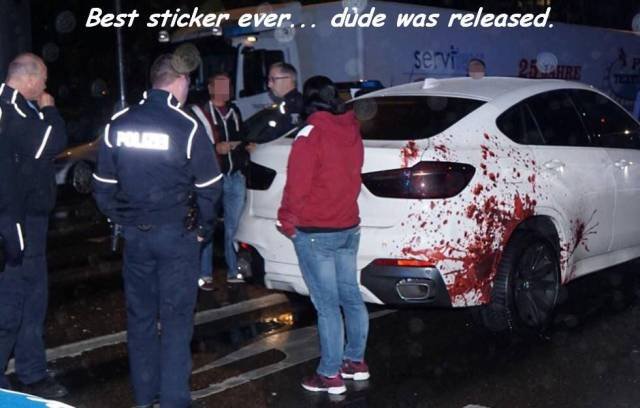 Bildschirmarbeiter - Picdump 29.09.2017