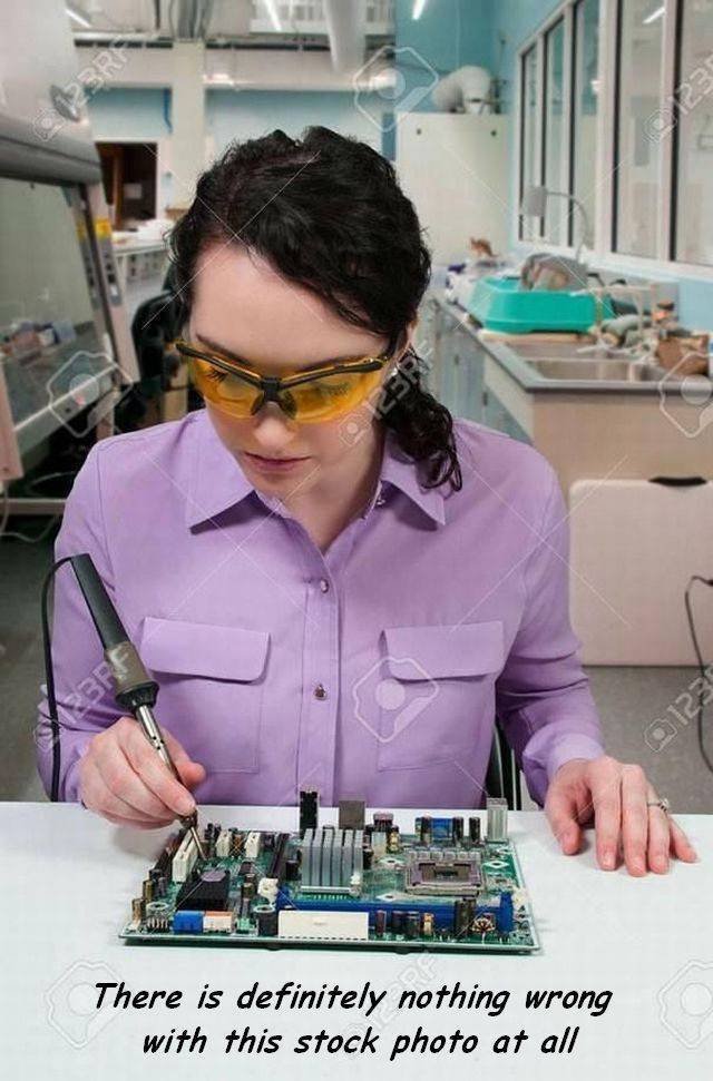 Bildschirmarbeiter - Picdump 29.09.2017