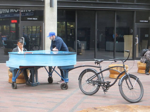 Bildschirmarbeiter - Picdump 29.09.2017