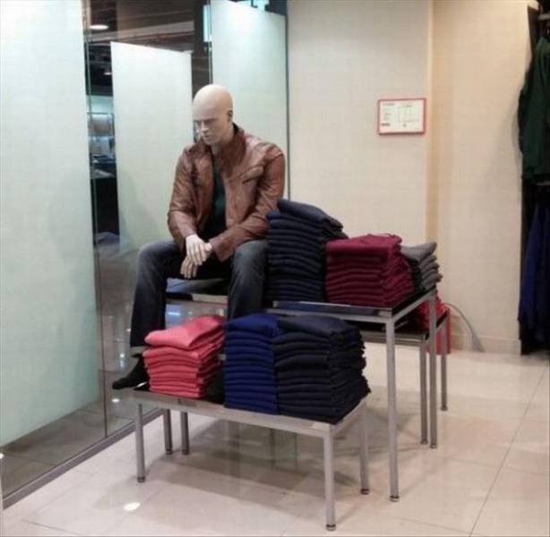 Bildschirmarbeiter - Picdump 29.09.2017