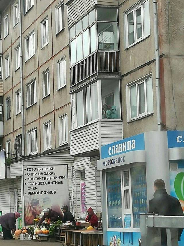 Bildschirmarbeiter - Picdump 29.09.2017