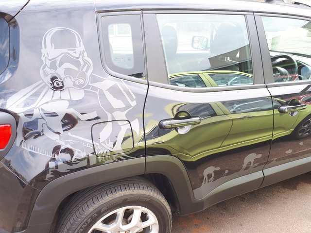 Bildschirmarbeiter - Picdump 06.10.2017