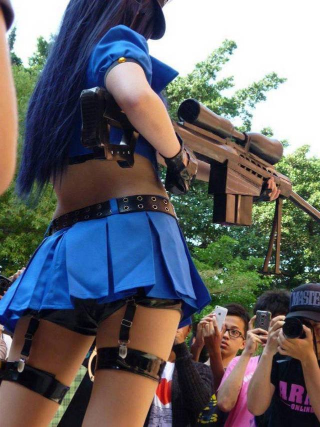 Bildschirmarbeiter - Picdump 06.10.2017