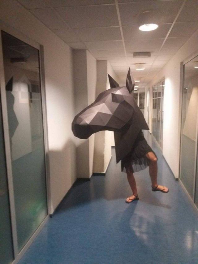 Bildschirmarbeiter - Picdump 06.10.2017