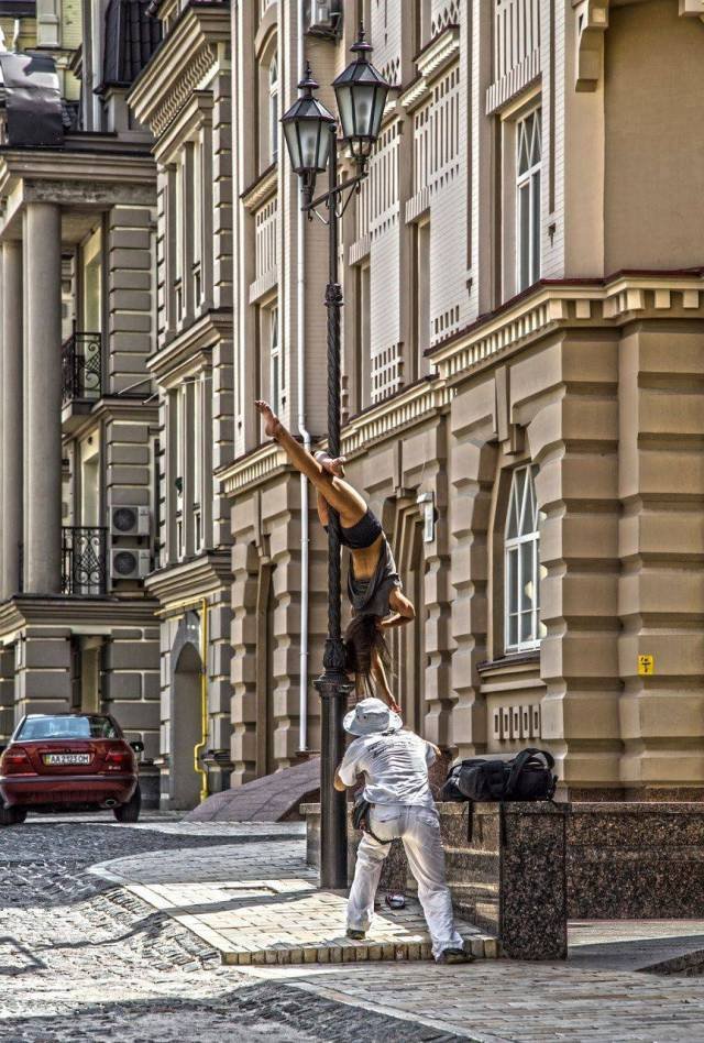 Bildschirmarbeiter - Picdump 06.10.2017