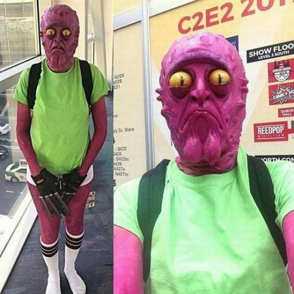 Bildschirmarbeiter - Picdump 06.10.2017