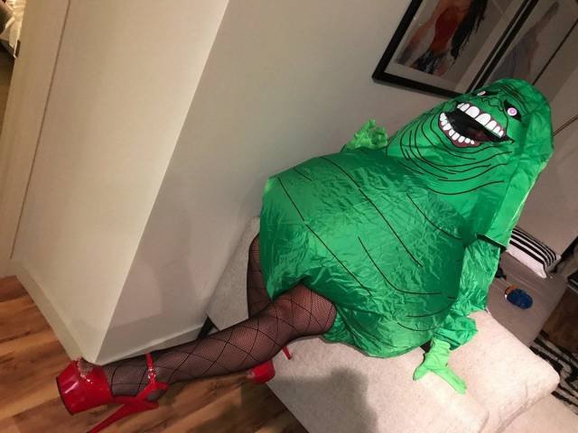 Bildschirmarbeiter - Picdump 06.10.2017