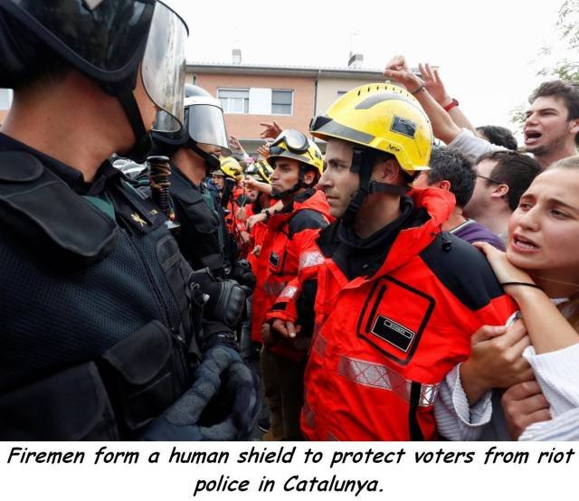 Bildschirmarbeiter - Picdump 06.10.2017