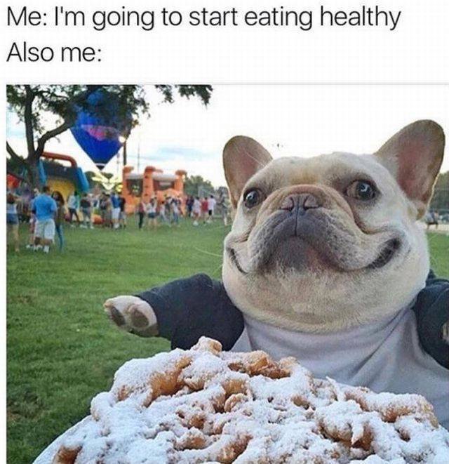 Bildschirmarbeiter - Picdump 06.10.2017