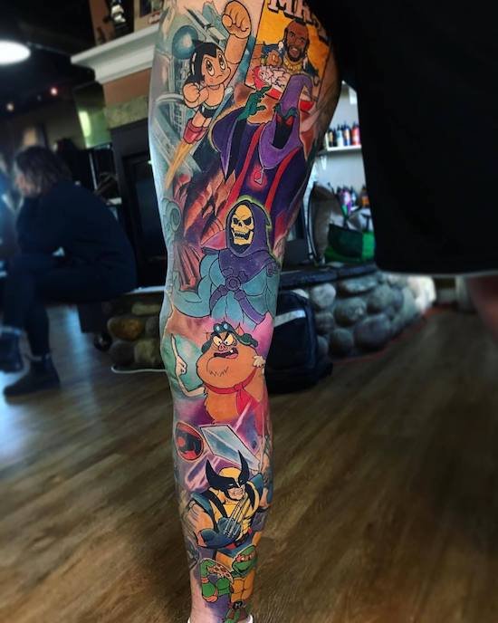 Bildschirmarbeiter - Picdump 06.10.2017