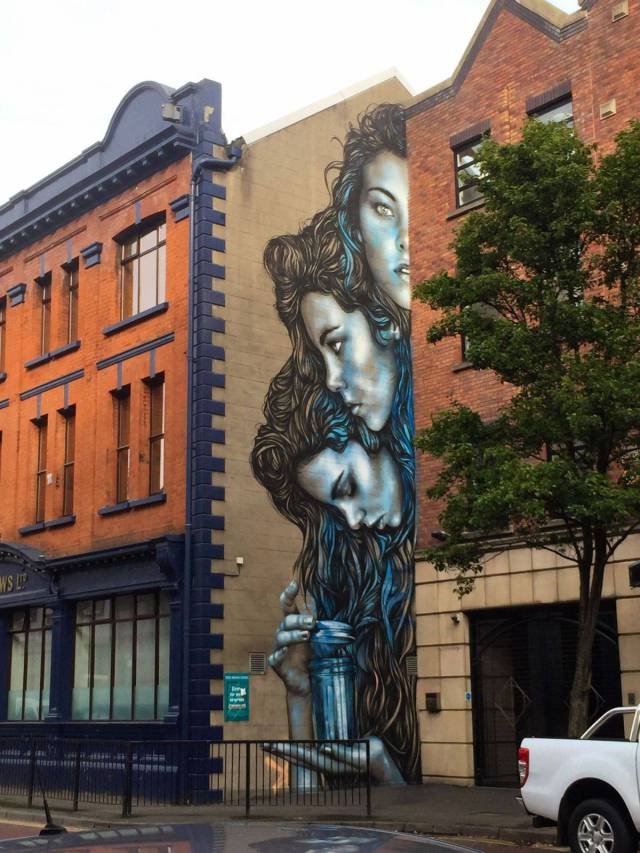 Bildschirmarbeiter - Picdump 06.10.2017