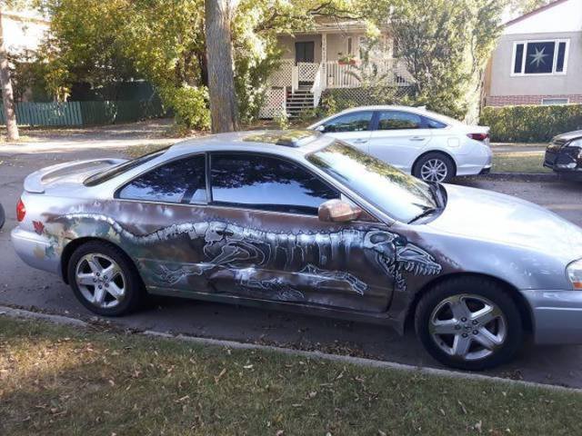 Bildschirmarbeiter - Picdump 06.10.2017