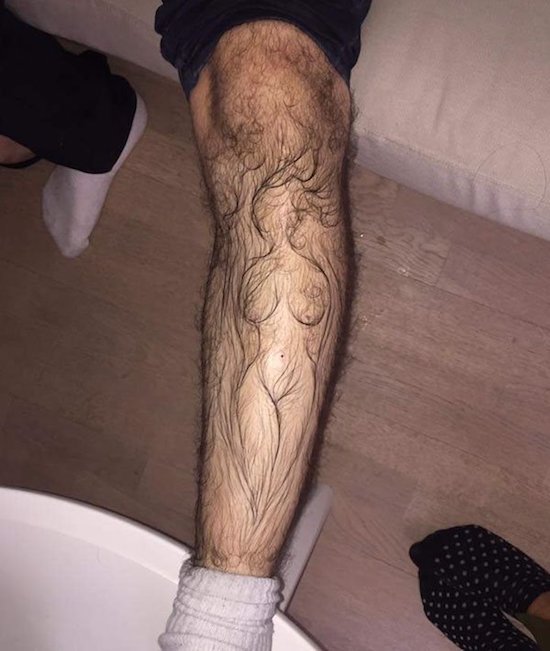 Bildschirmarbeiter - Picdump 06.10.2017