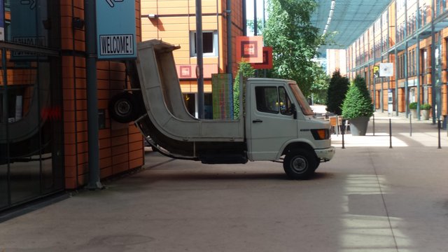 Bildschirmarbeiter - Picdump 06.10.2017