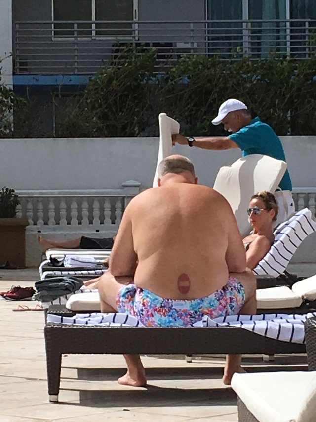 Bildschirmarbeiter - Picdump 06.10.2017