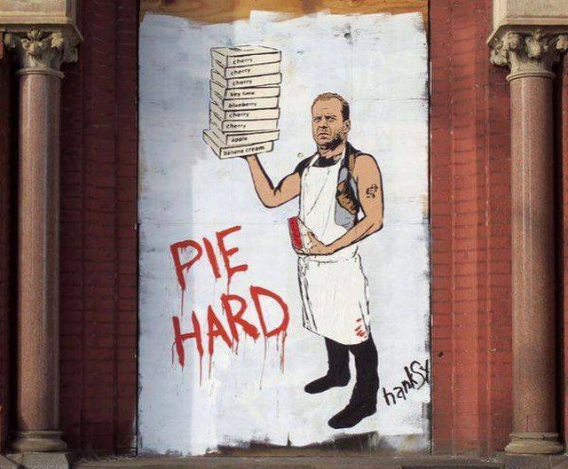 Bildschirmarbeiter - Picdump 20.10.2017 - Nachschlag