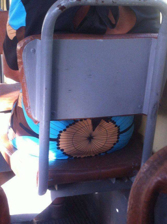 Bildschirmarbeiter - Picdump 20.10.2017 - Nachschlag