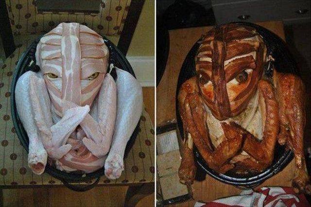 Bildschirmarbeiter - Picdump 20.10.2017 - Nachschlag