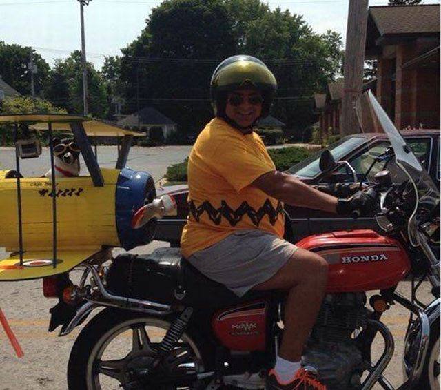 Bildschirmarbeiter - Picdump 20.10.2017 - Nachschlag