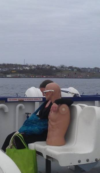 Bildschirmarbeiter - Picdump 20.10.2017 - Nachschlag