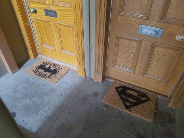 Bildschirmarbeiter - Picdump 20.10.2017 - Nachschlag