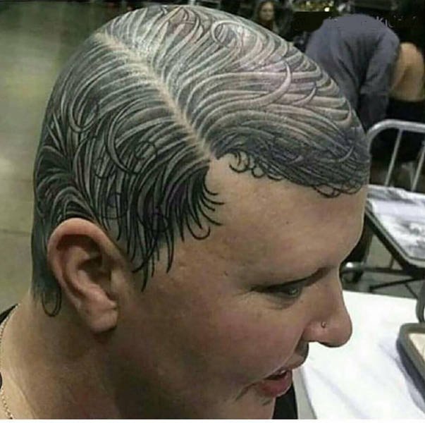 Bildschirmarbeiter - Picdump 20.10.2017 - Nachschlag