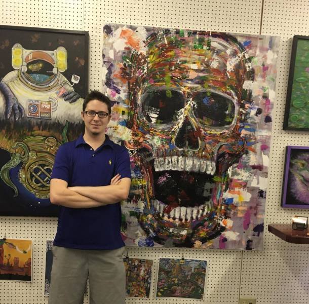 Bildschirmarbeiter - Picdump 20.10.2017 - Nachschlag