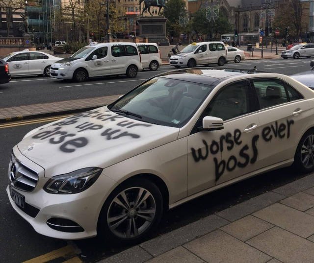 Bildschirmarbeiter - Picdump 20.10.2017 - Nachschlag