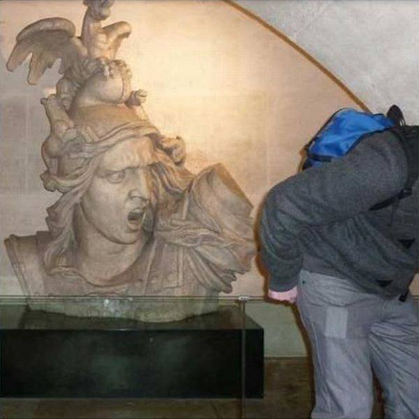 Bildschirmarbeiter - Picdump 20.10.2017 - Nachschlag