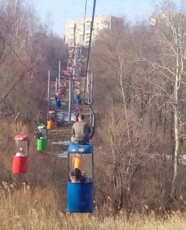 Bildschirmarbeiter - Picdump 20.10.2017