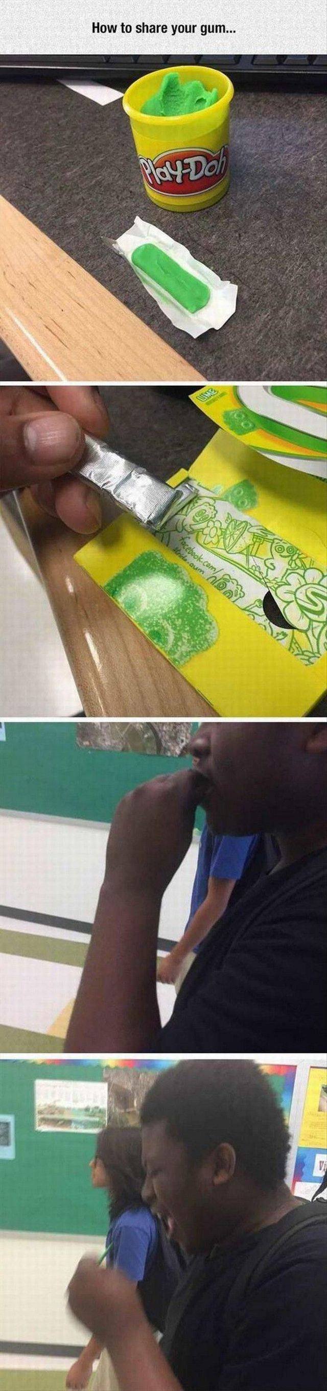 Bildschirmarbeiter - Picdump 20.10.2017