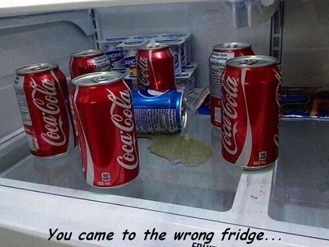 Bildschirmarbeiter - Picdump 20.10.2017